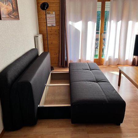 Residence Les Cretes Torgon ภายนอก รูปภาพ