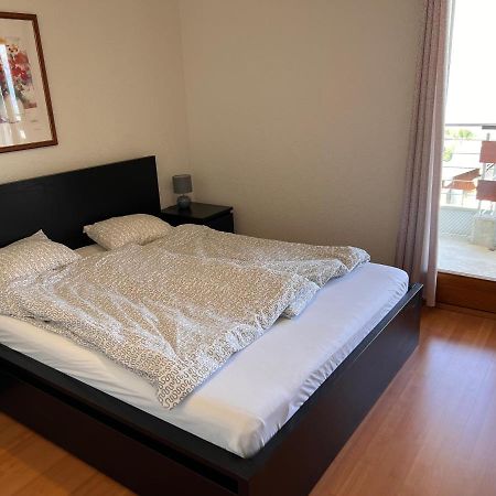Residence Les Cretes Torgon ภายนอก รูปภาพ